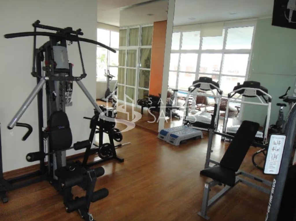 Apartamento, 4 quartos, 210 m² - Foto 34