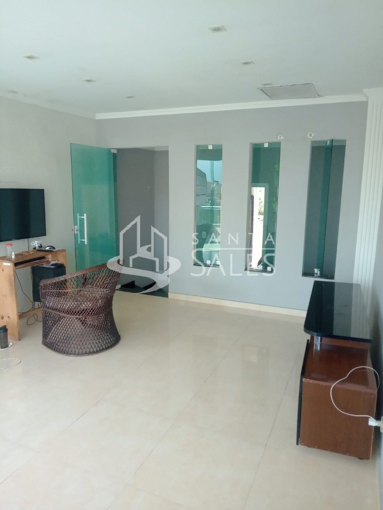 Sobrado, 3 quartos, 220 m² - Foto 3