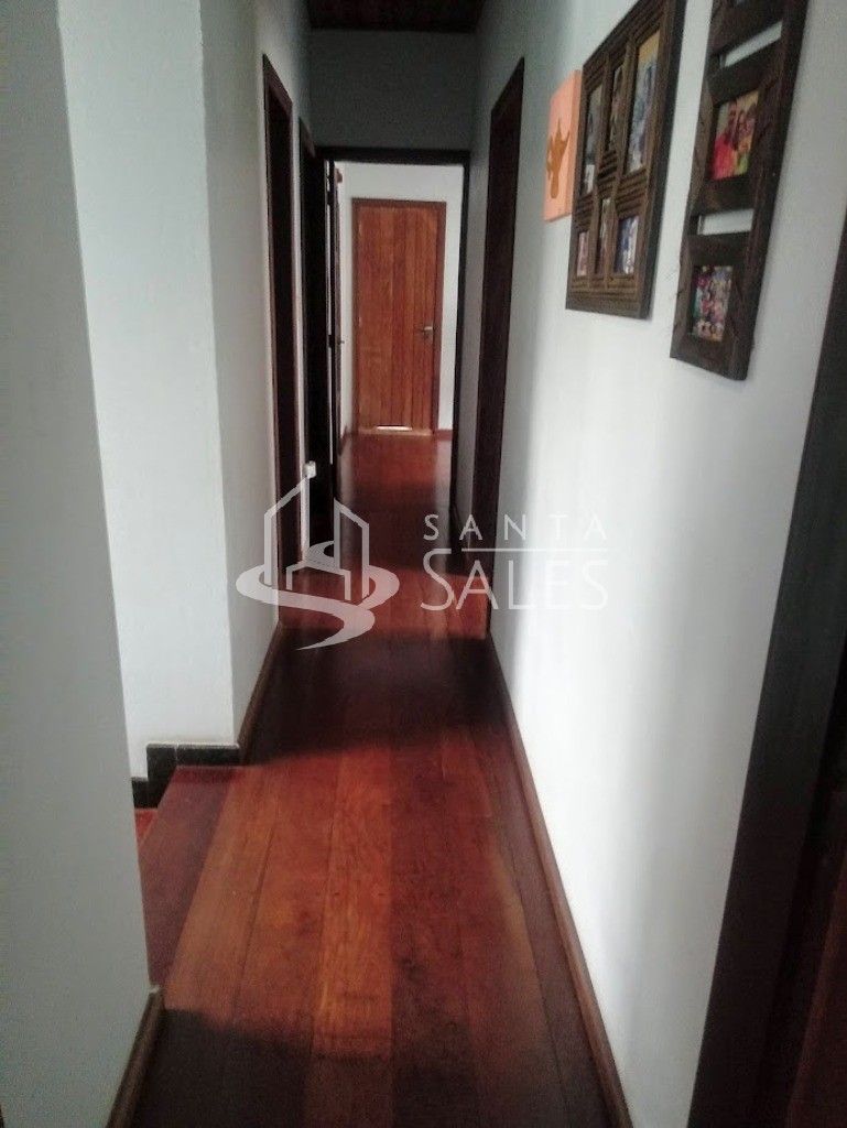 Casa de Condomínio, 4 quartos - Foto 27