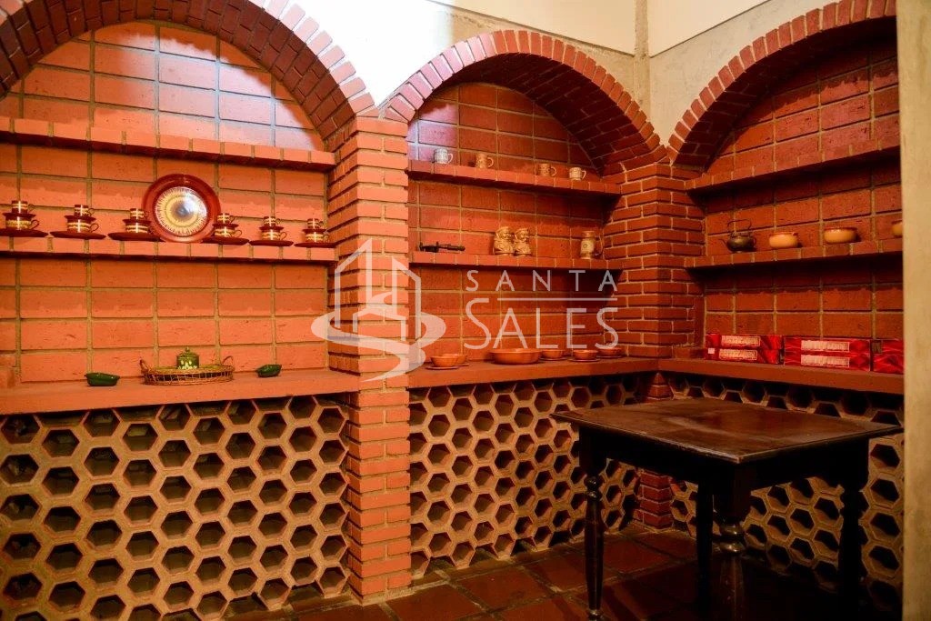 Sobrado, 5 quartos, 680 m² - Foto 52