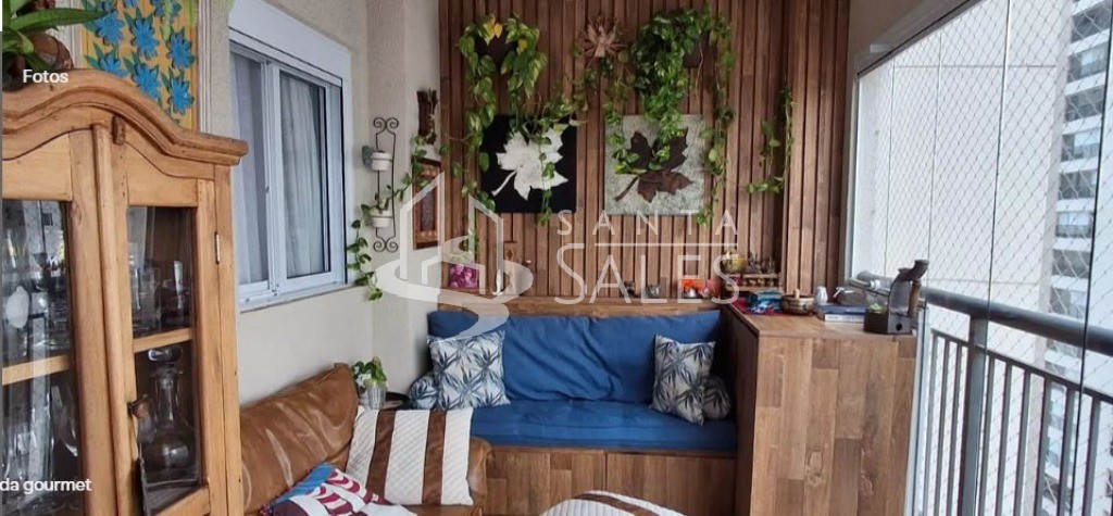 Apartamento, 3 quartos, 156 m² - Foto 46