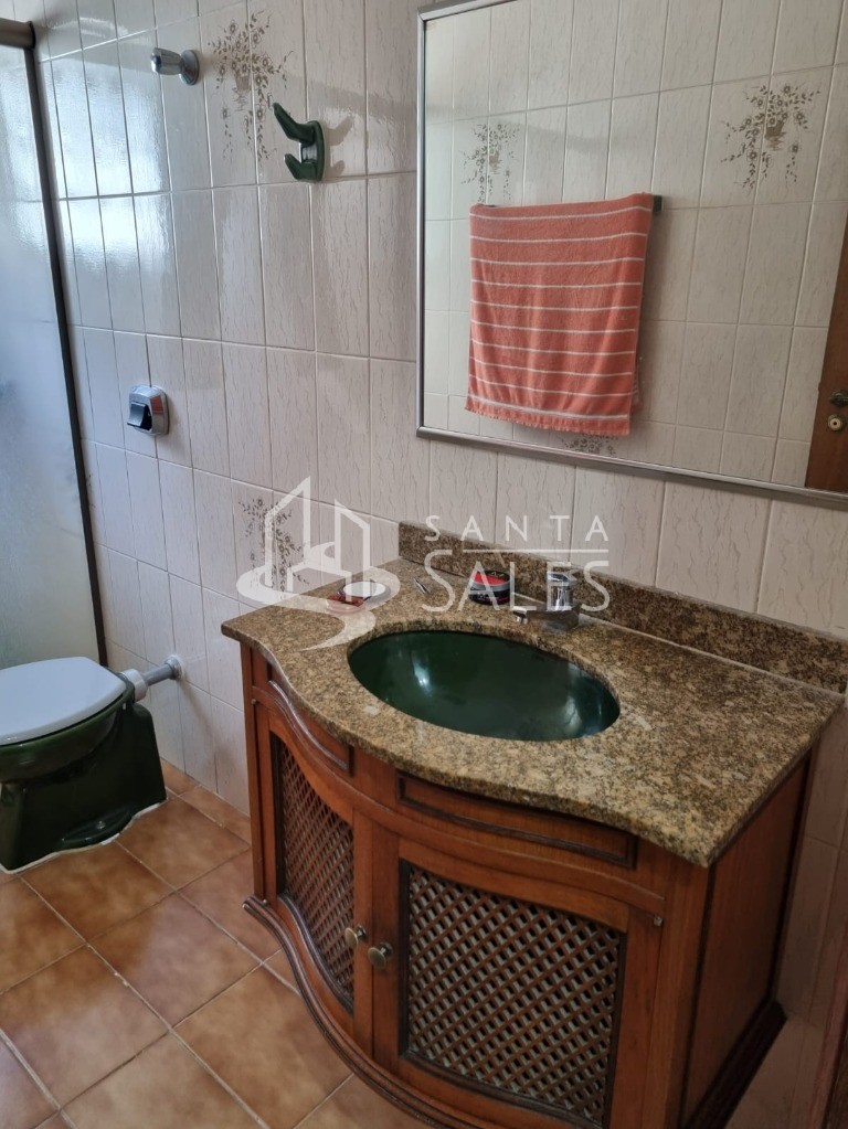 Casa, 4 quartos, 207 m² - Foto 2