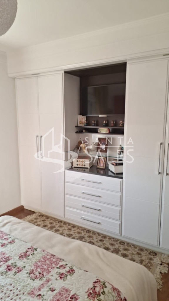 Apartamento, 3 quartos, 183 m² - Foto 10