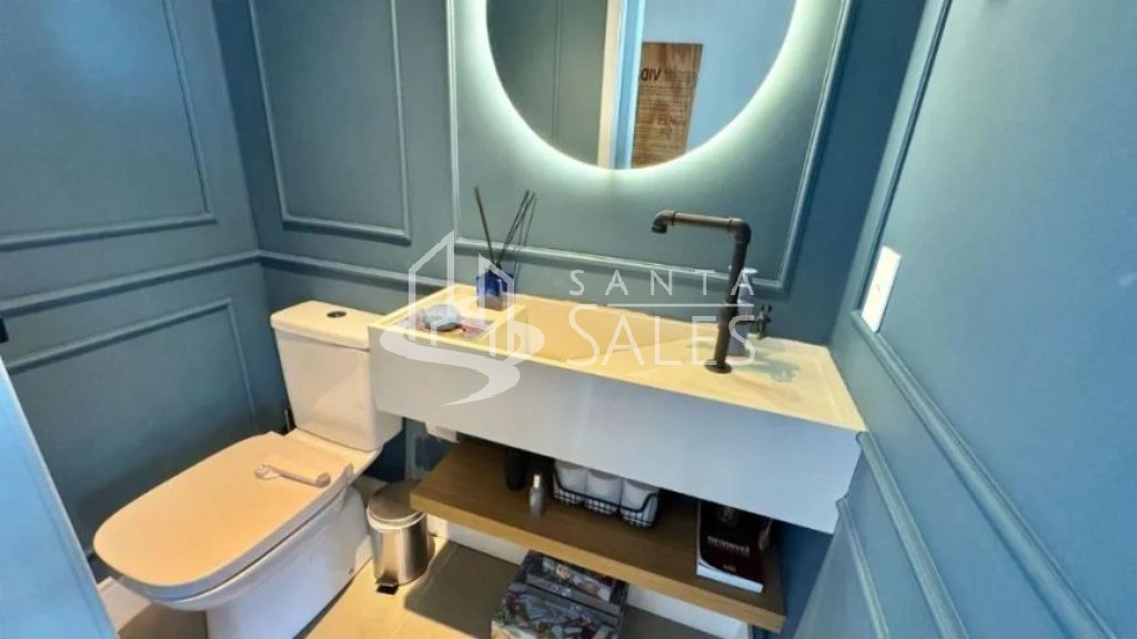 Apartamento, 2 quartos, 88 m² - Foto 6
