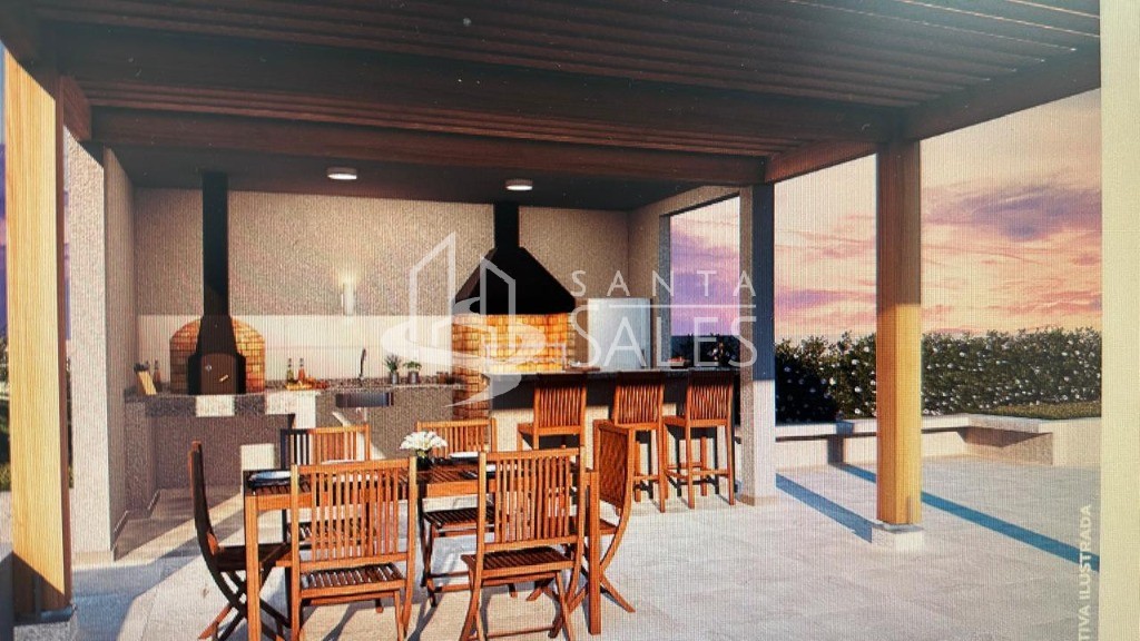 Apartamento, 2 quartos, 56 m² - Foto 25