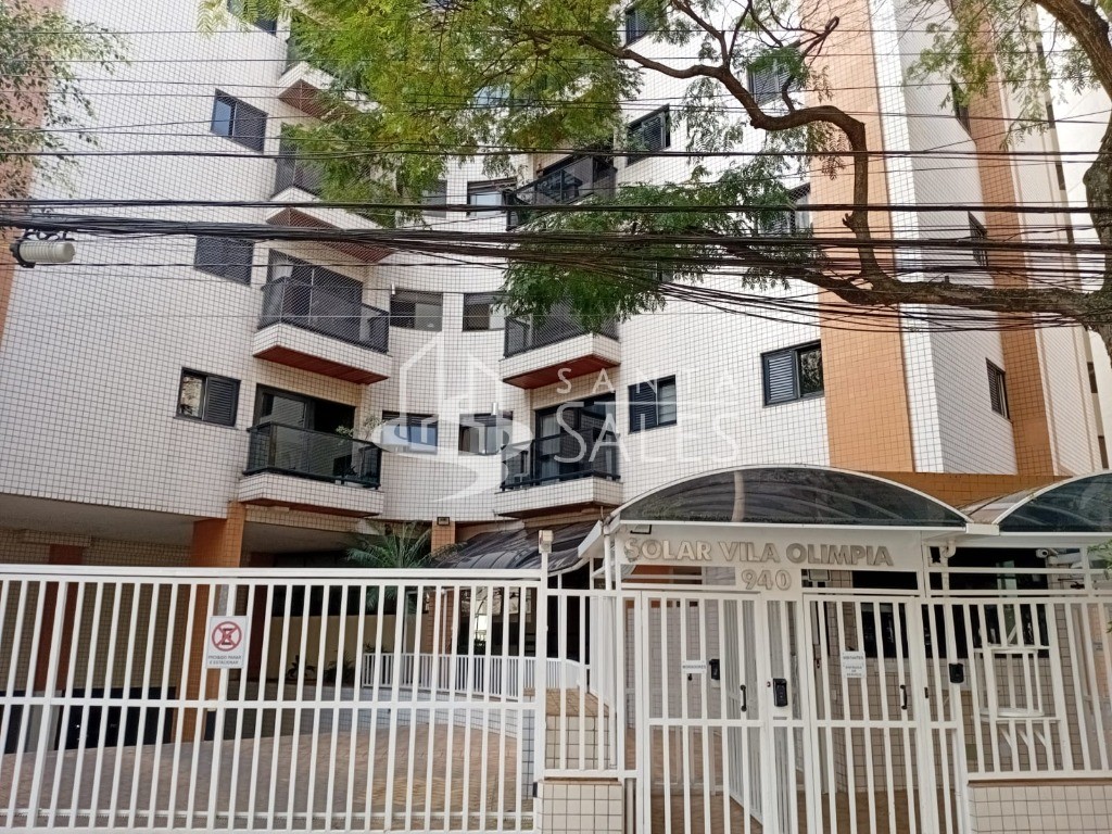 Apartamento à venda com 3 quartos, 76m² - Foto 45