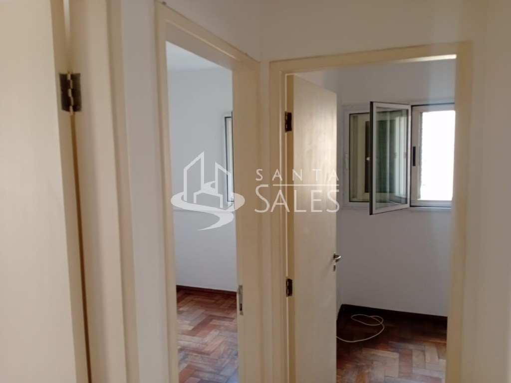 Apartamento à venda com 3 quartos, 76m² - Foto 32