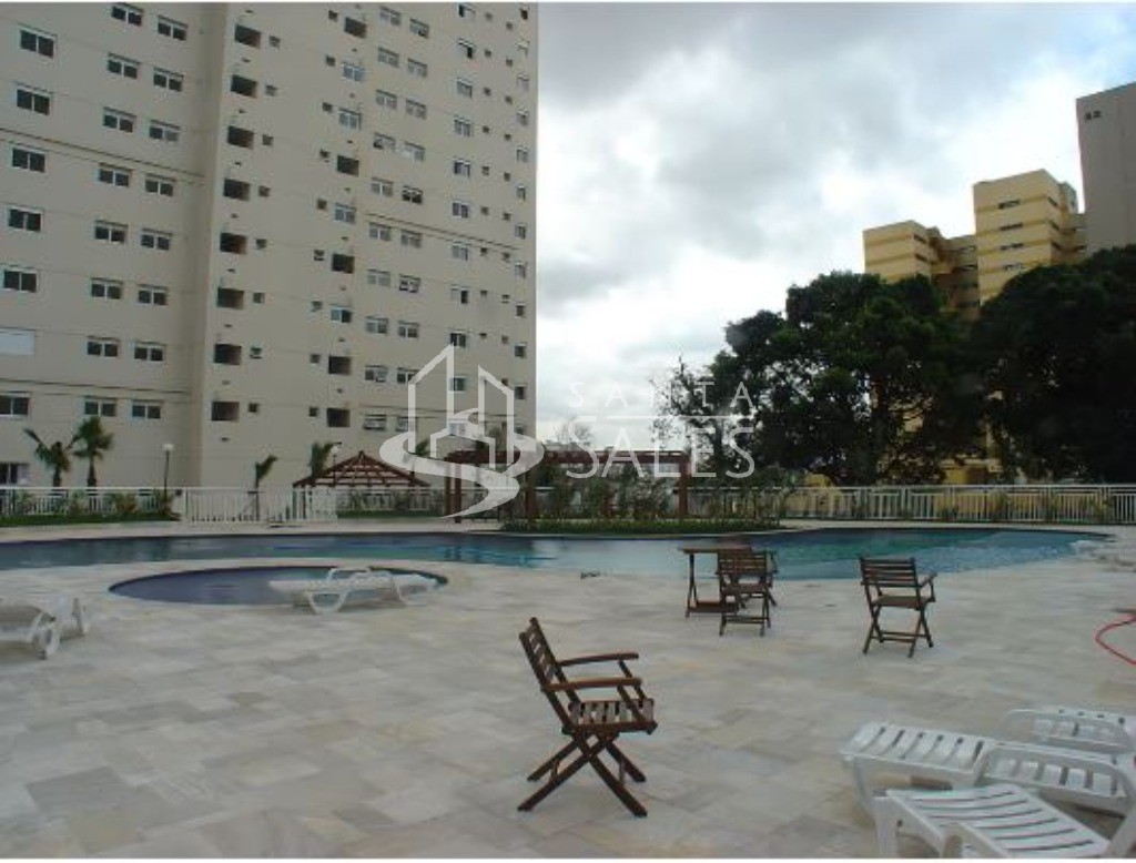 Apartamento à venda com 4 quartos, 179m² - Foto 36
