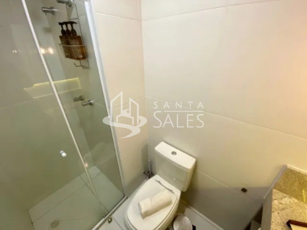 Apartamento, 1 quarto, 20 m² - Foto 9