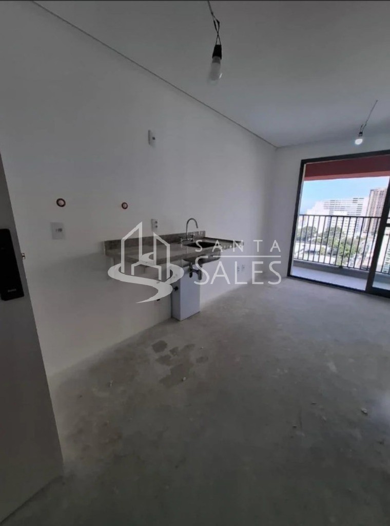 Apartamento, 1 quarto, 25 m² - Foto 16