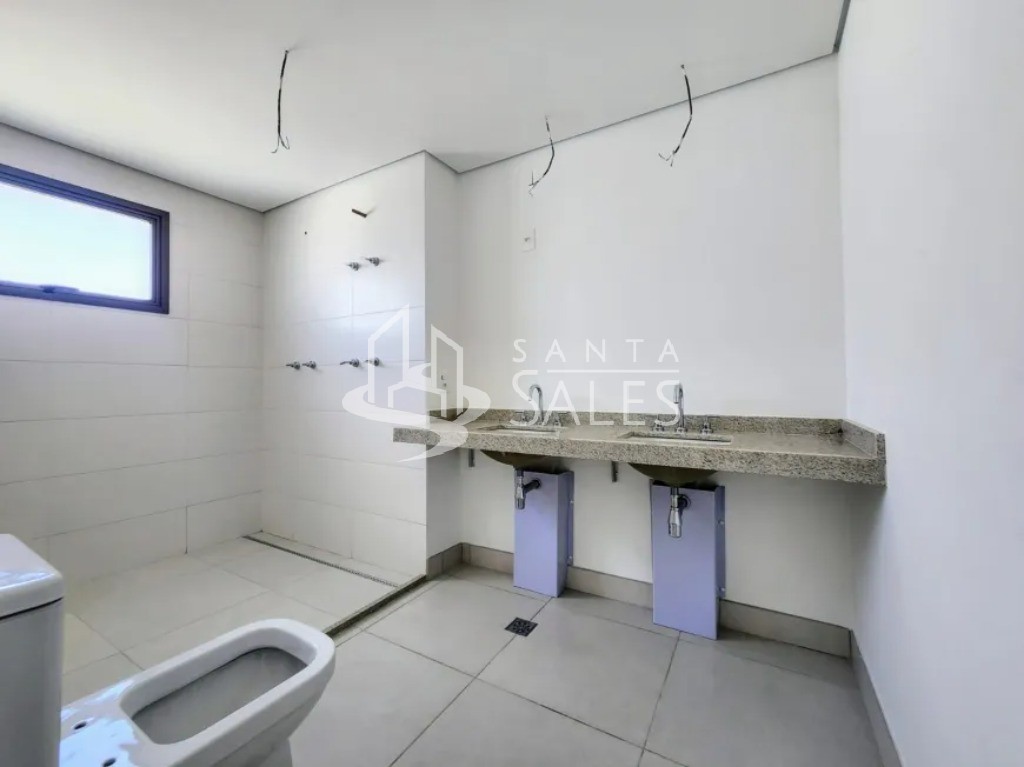 Apartamento, 3 quartos, 232 m² - Foto 9