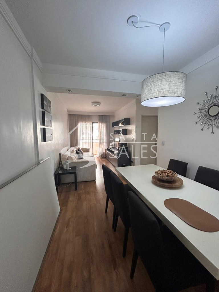 Apartamento, 2 quartos, 66 m² - Foto 5