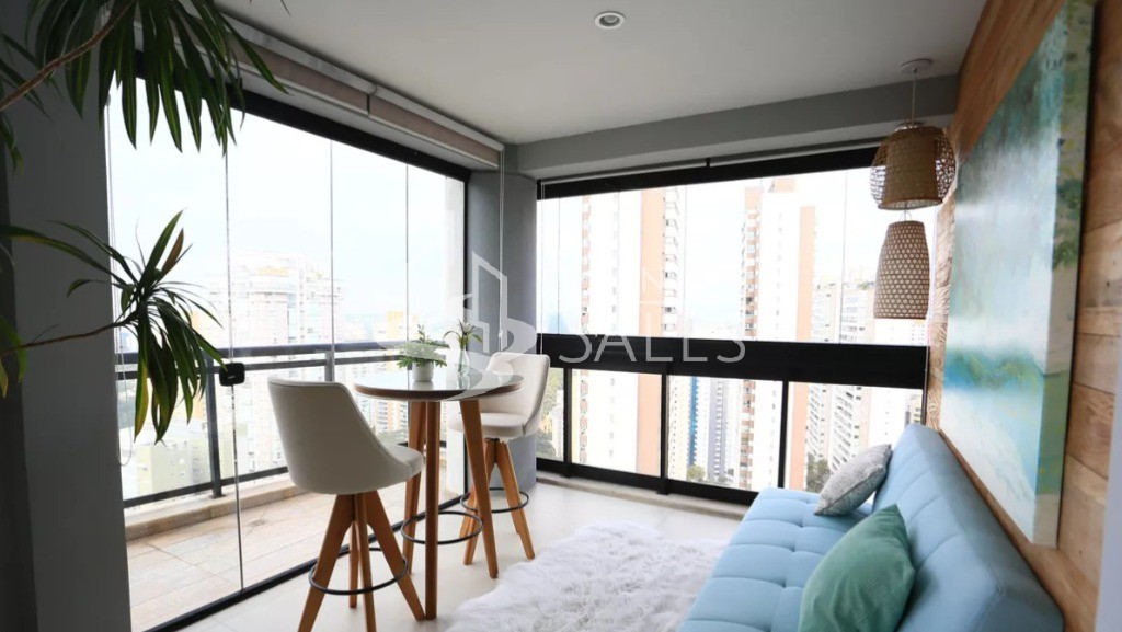 Cobertura, 3 quartos, 184 m² - Foto 16