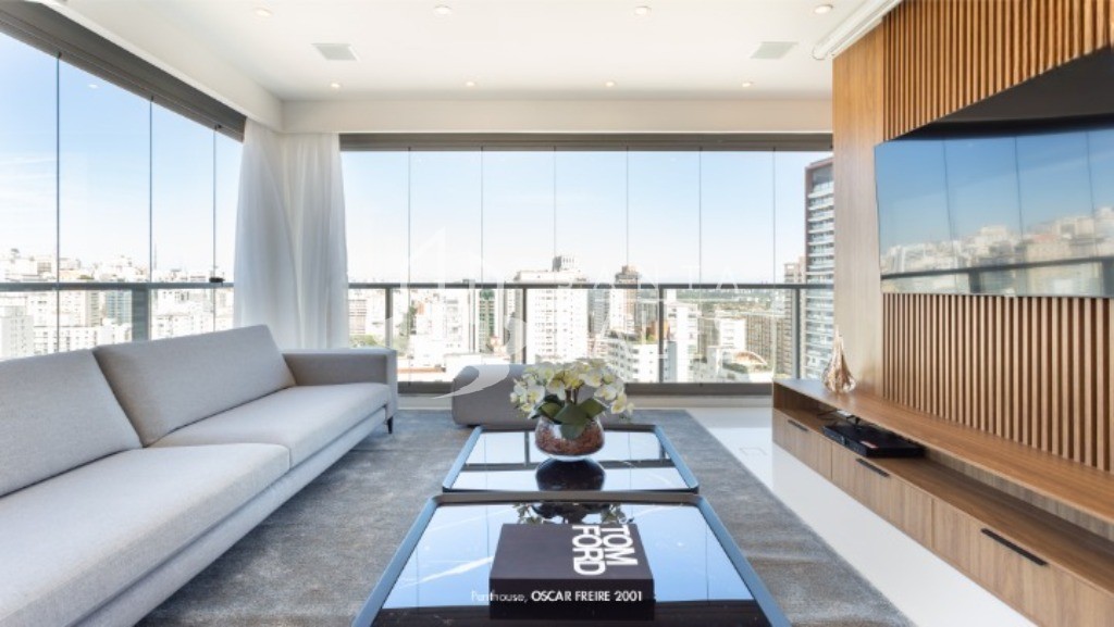 Cobertura à venda com 2 quartos, 106m² - Foto 23