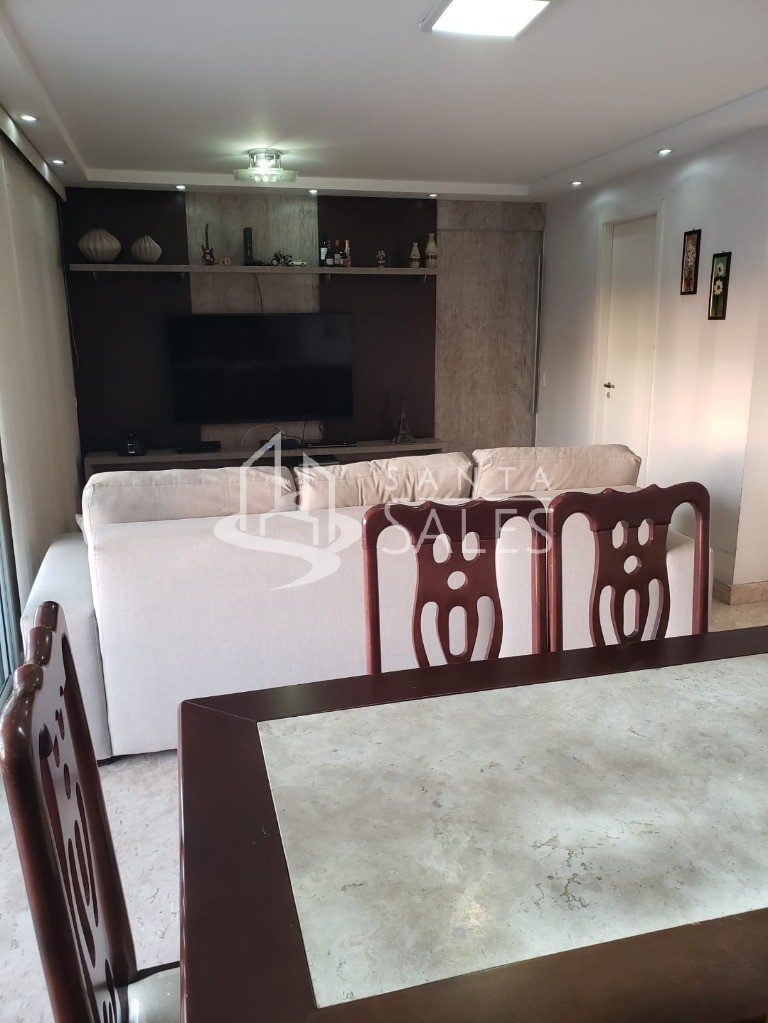 Apartamento, 3 quartos, 104 m² - Foto 5