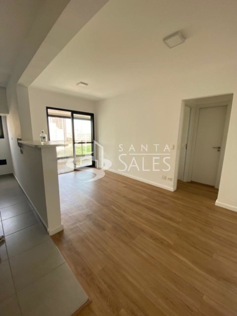 Apartamento para alugar com 1 quarto, 50m² - Foto 2