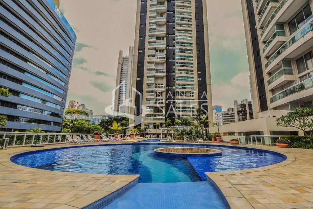 Apartamento, 2 quartos, 164 m² - Foto 10