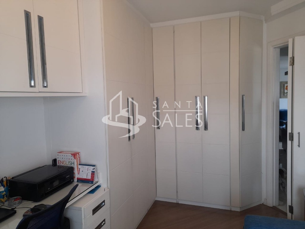 Apartamento, 3 quartos, 77 m² - Foto 10