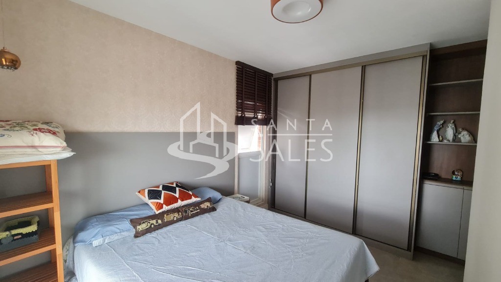 Apartamento, 2 quartos, 110 m² - Foto 6