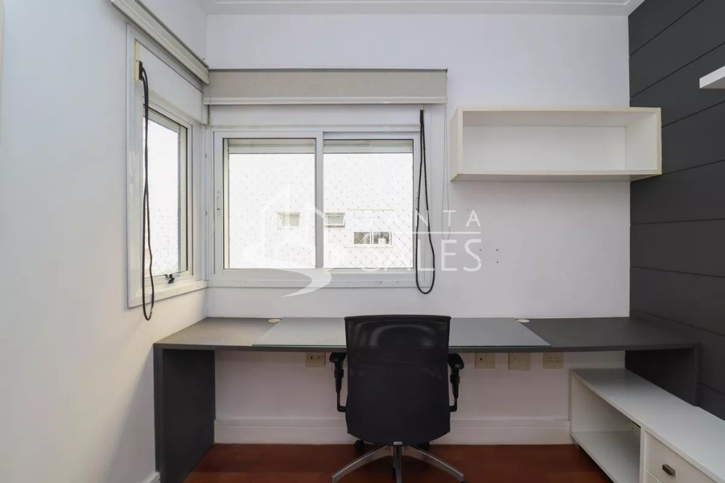 Apartamento, 3 quartos, 139 m² - Foto 12