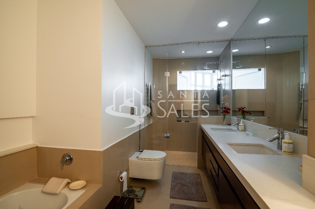 Apartamento, 2 quartos, 207 m² - Foto 22