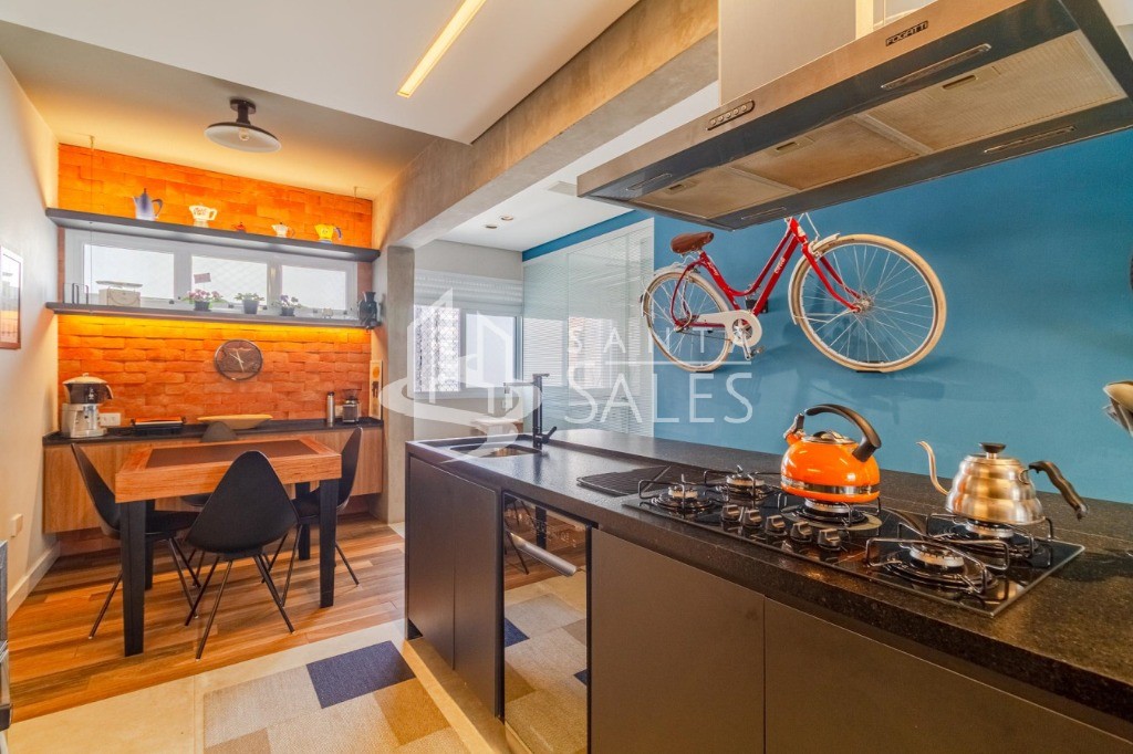 Apartamento, 3 quartos, 113 m² - Foto 26