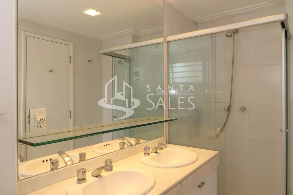 Apartamento, 3 quartos, 139 m² - Foto 18