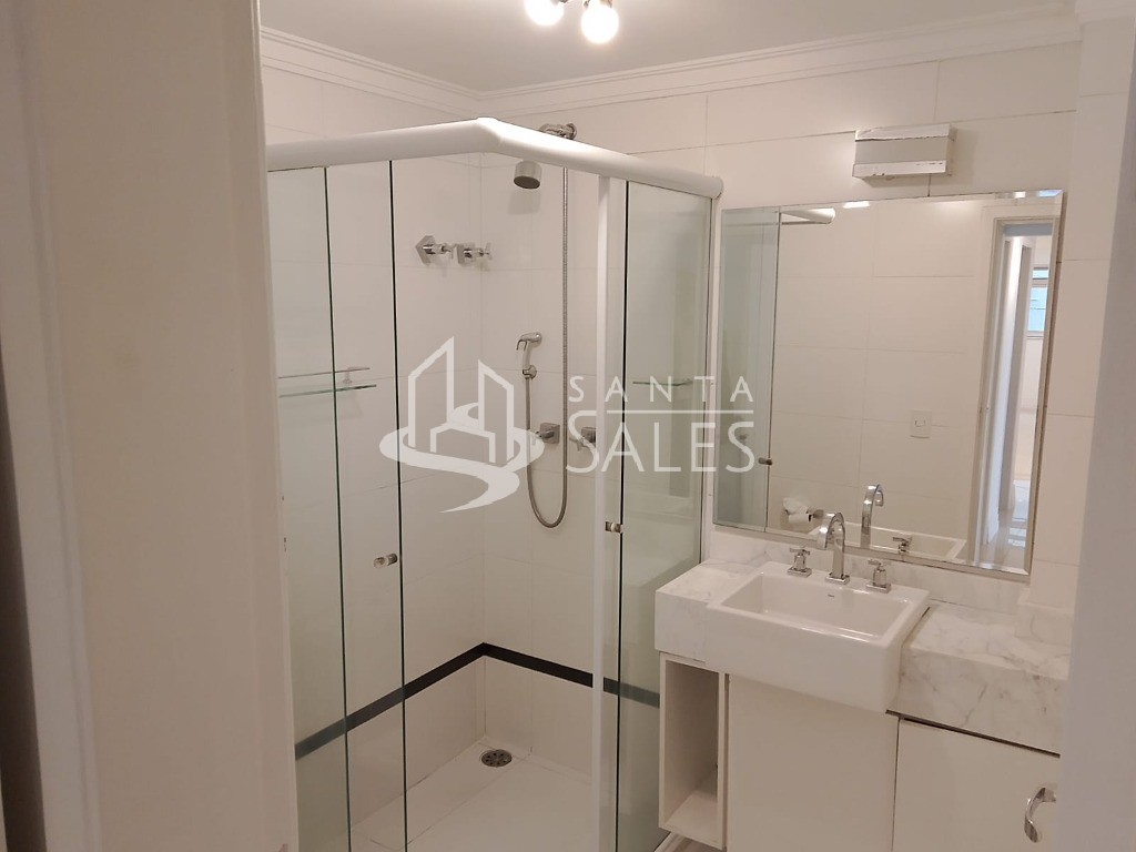 Apartamento, 3 quartos, 140 m² - Foto 9