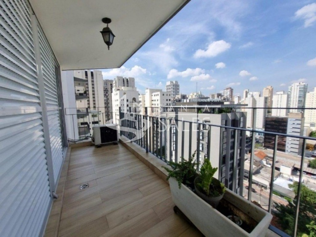 Apartamento, 4 quartos, 169 m² - Foto 8