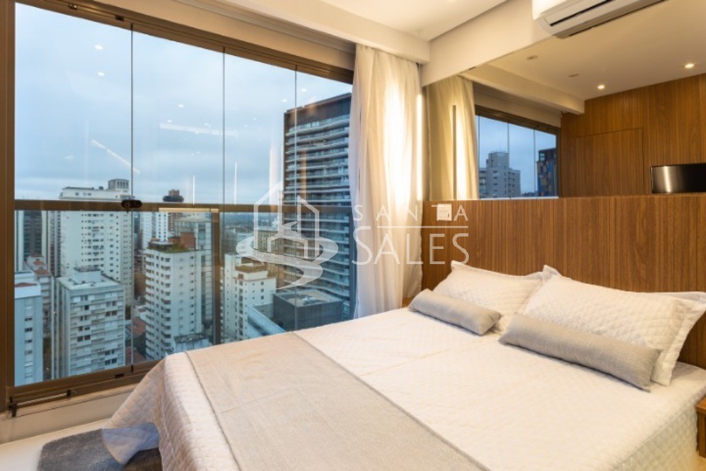 Cobertura à venda com 2 quartos, 106m² - Foto 18