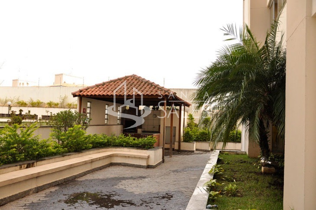 Apartamento, 2 quartos, 50 m² - Foto 32