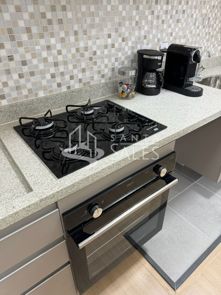 Apartamento, 2 quartos, 37 m² - Foto 17