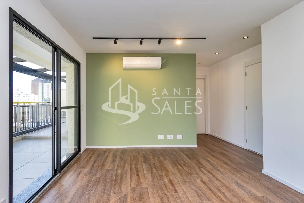 Cobertura, 1 quarto, 70 m² - Foto 3