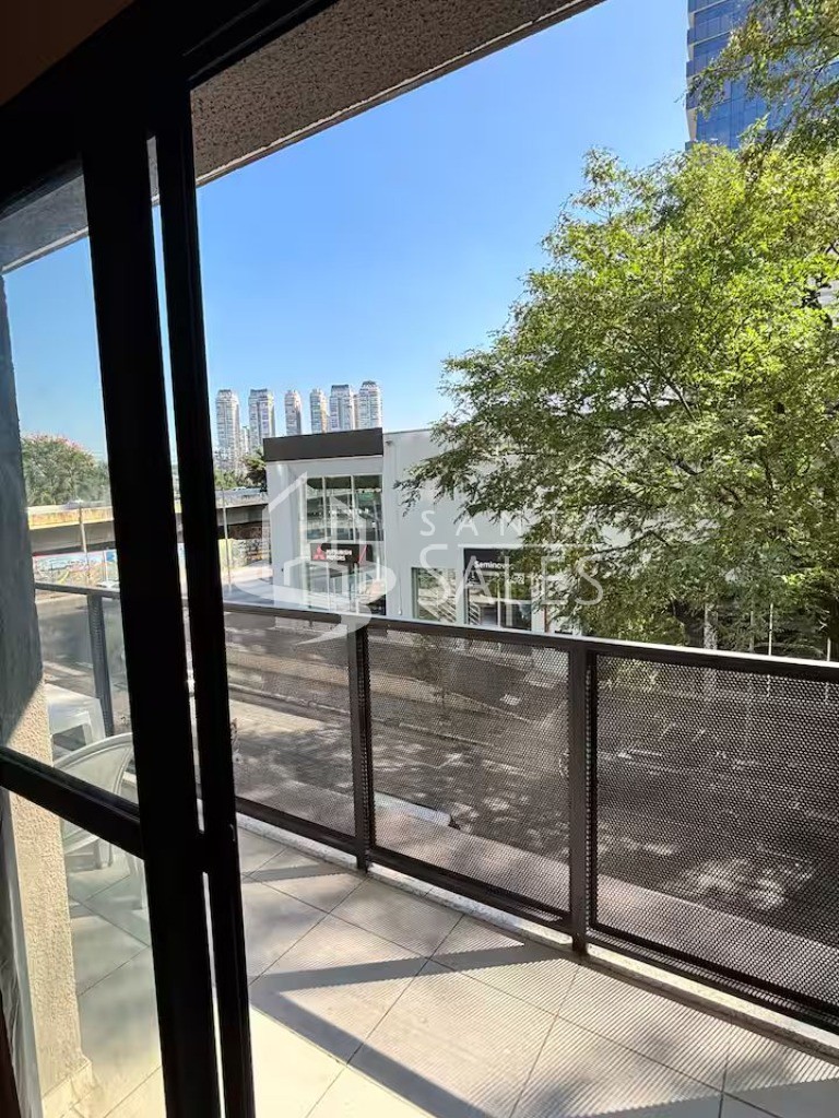 Kitnet e Studio à venda com 1 quarto, 32m² - Foto 12