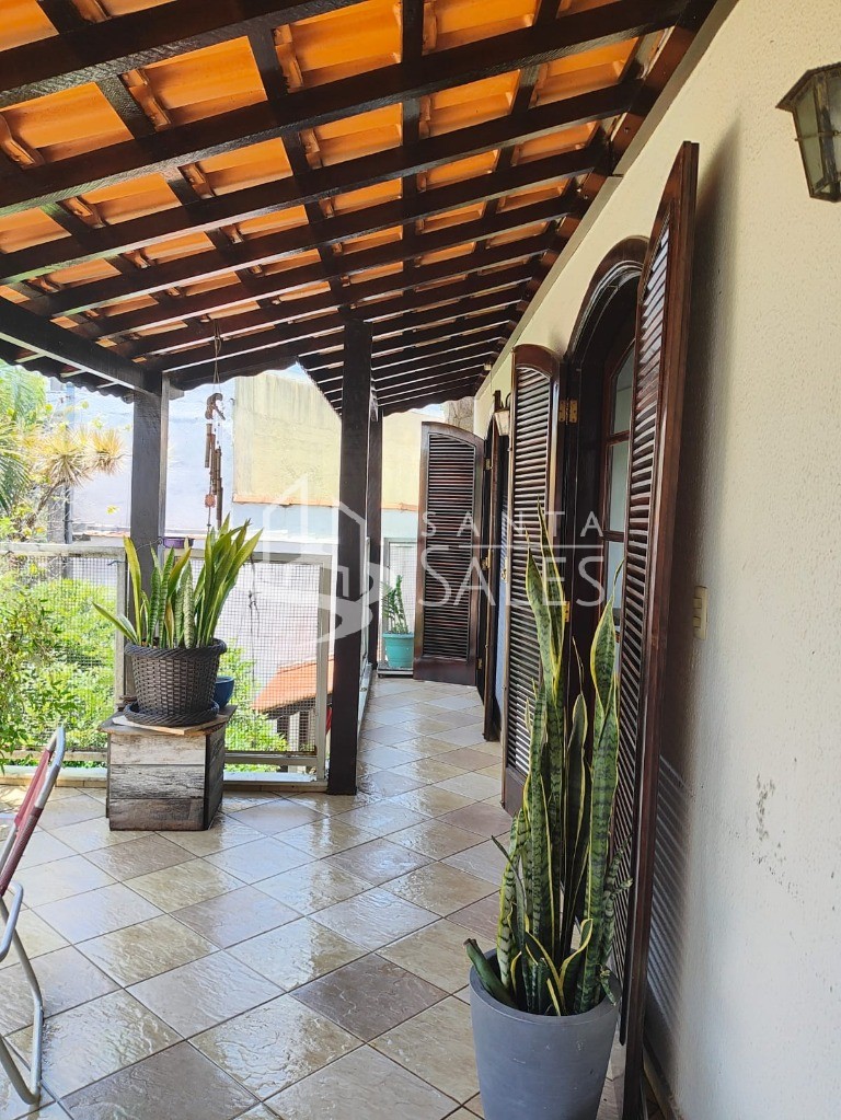 Sobrado, 3 quartos, 260 m² - Foto 18