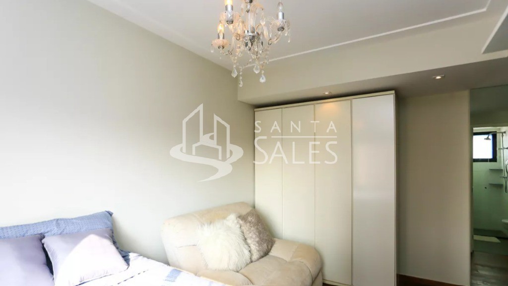 Cobertura, 3 quartos, 184 m² - Foto 8