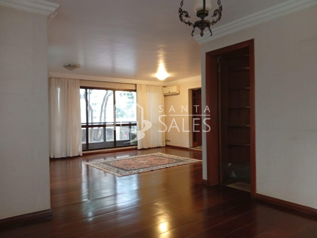 Apartamento, 3 quartos, 200 m² - Foto 5