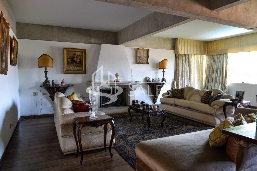 Sobrado, 5 quartos, 680 m² - Foto 70