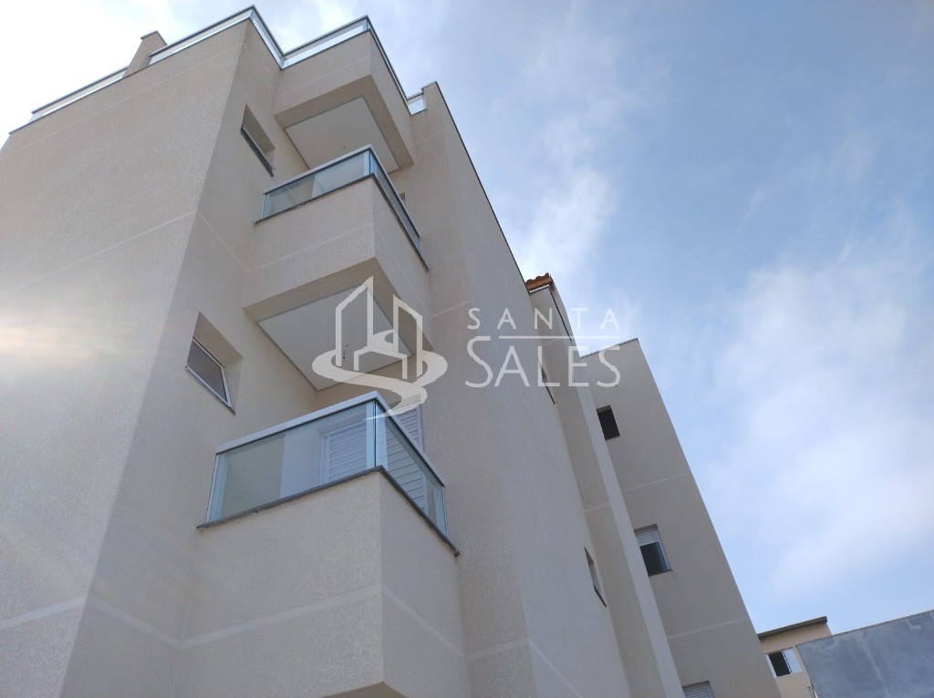 Apartamento, 2 quartos, 49 m² - Foto 2