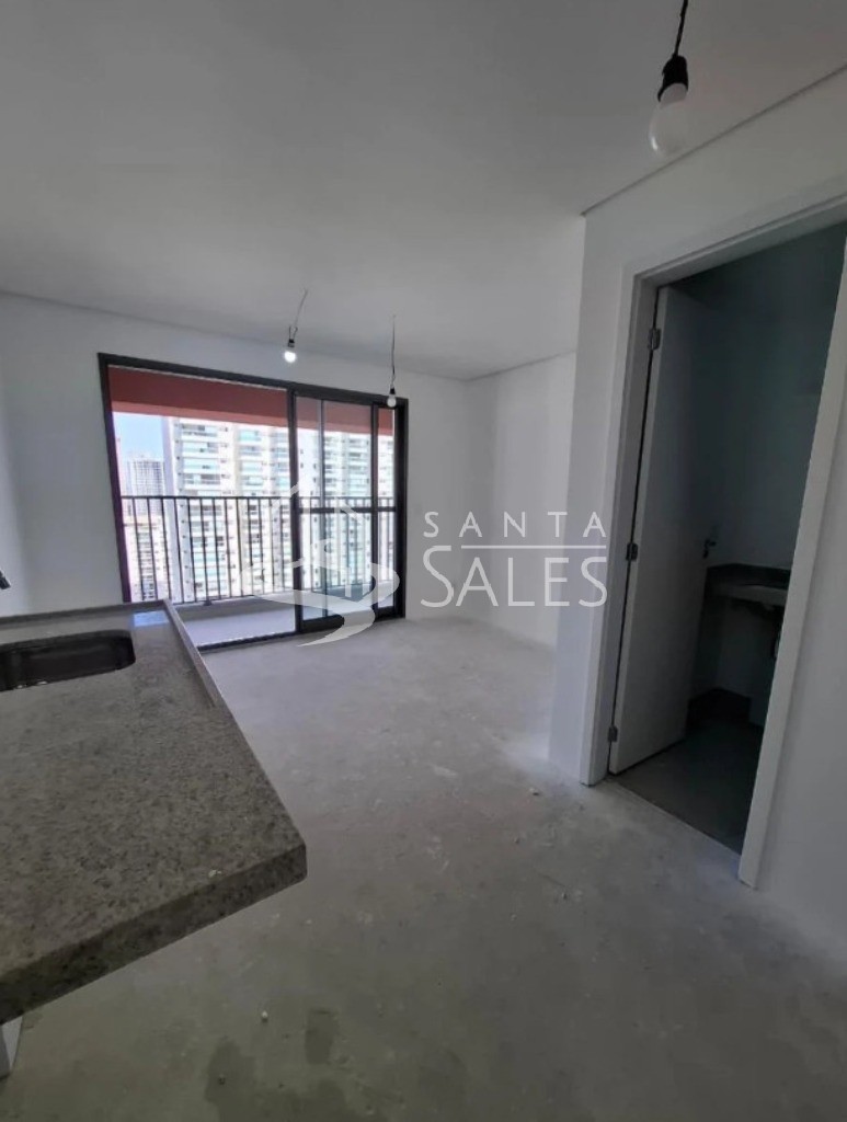 Apartamento, 1 quarto, 25 m² - Foto 15