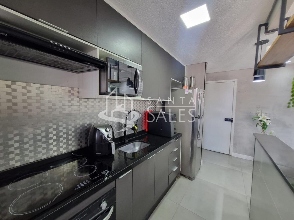 Apartamento, 3 quartos, 70 m² - Foto 26