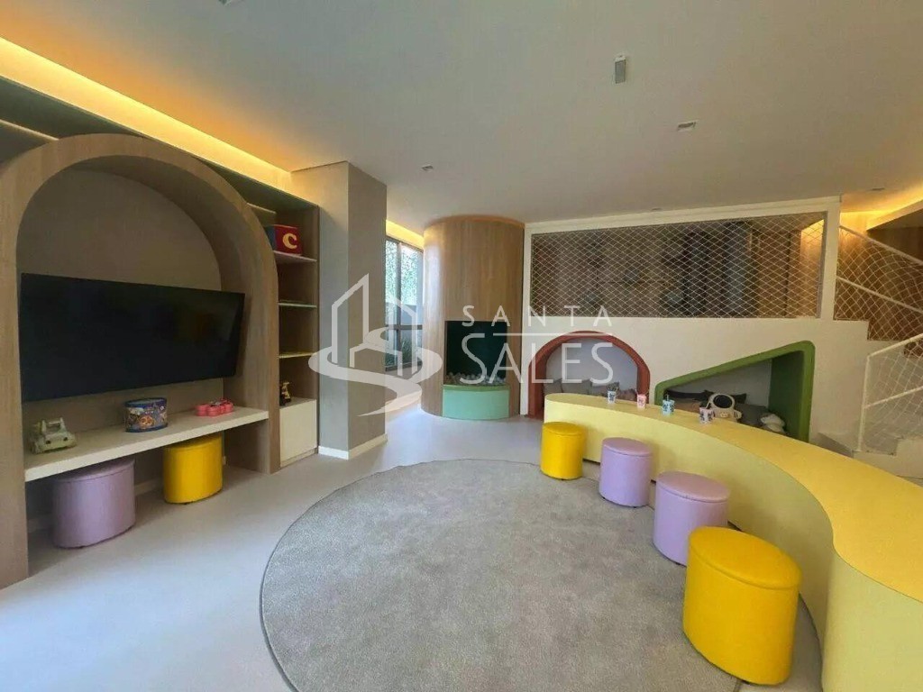 Apartamento, 3 quartos, 132 m² - Foto 15