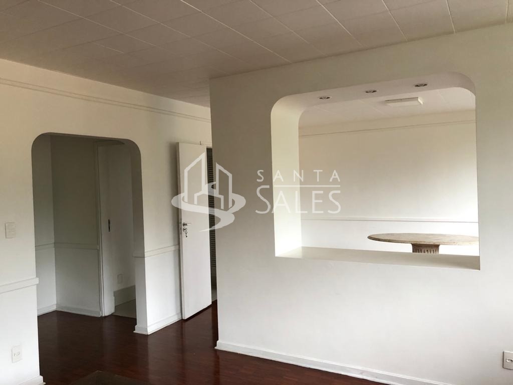 Apartamento, 4 quartos, 170 m² - Foto 5