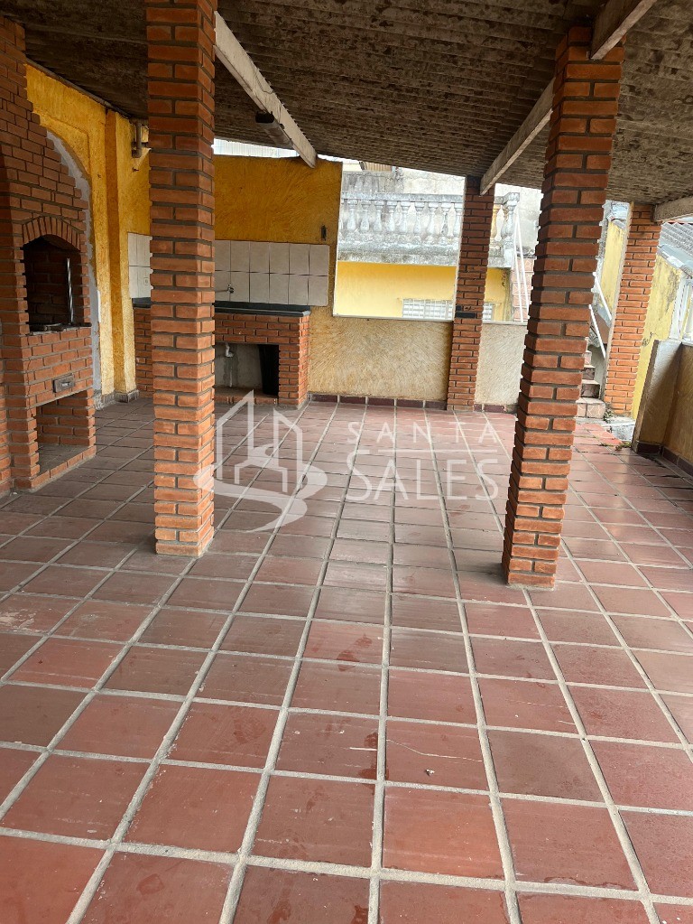 Casa, 5 quartos, 300 m² - Foto 6