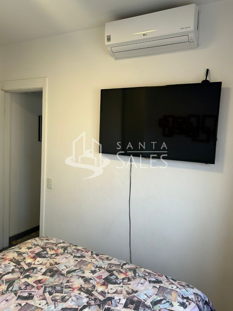 Apartamento à venda com 2 quartos, 57m² - Foto 15