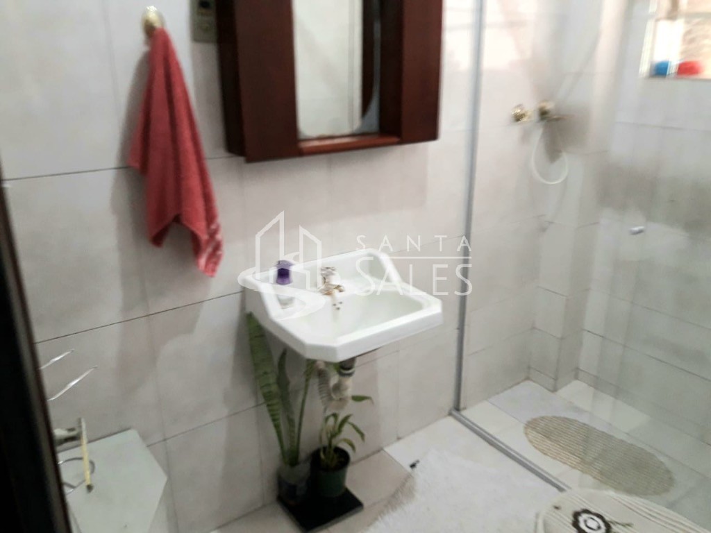 Apartamento à venda com 3 quartos, 96m² - Foto 7