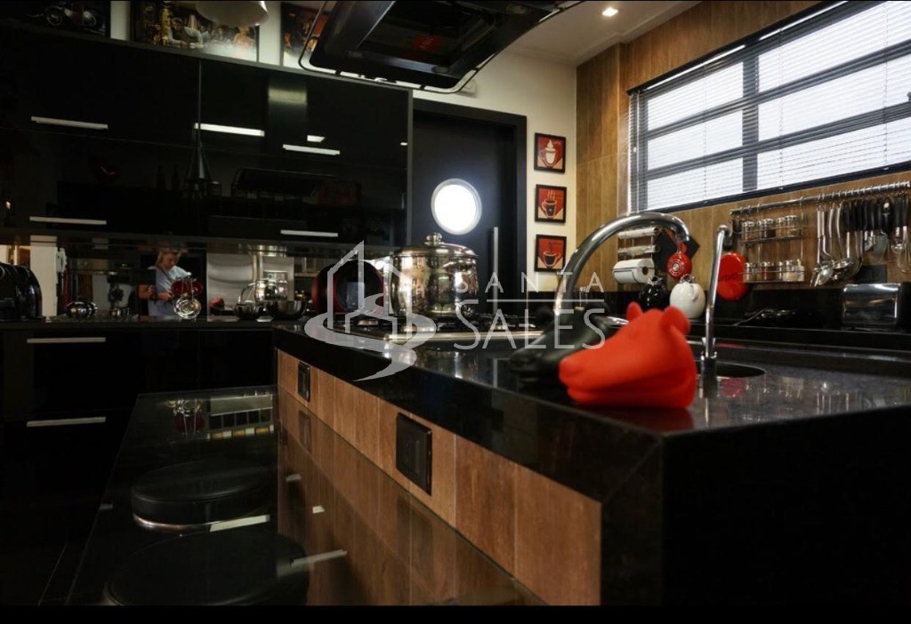 Apartamento, 2 quartos, 142 m² - Foto 4