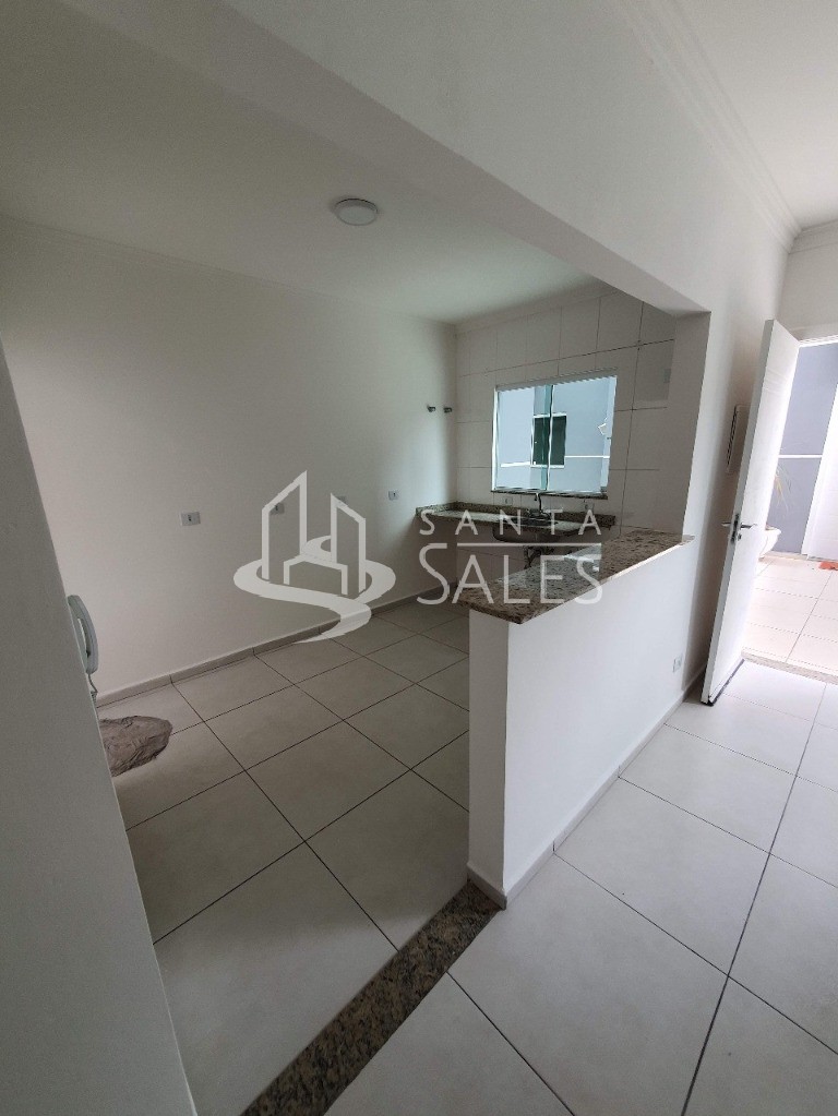 Sobrado à venda com 3 quartos, 108m² - Foto 2