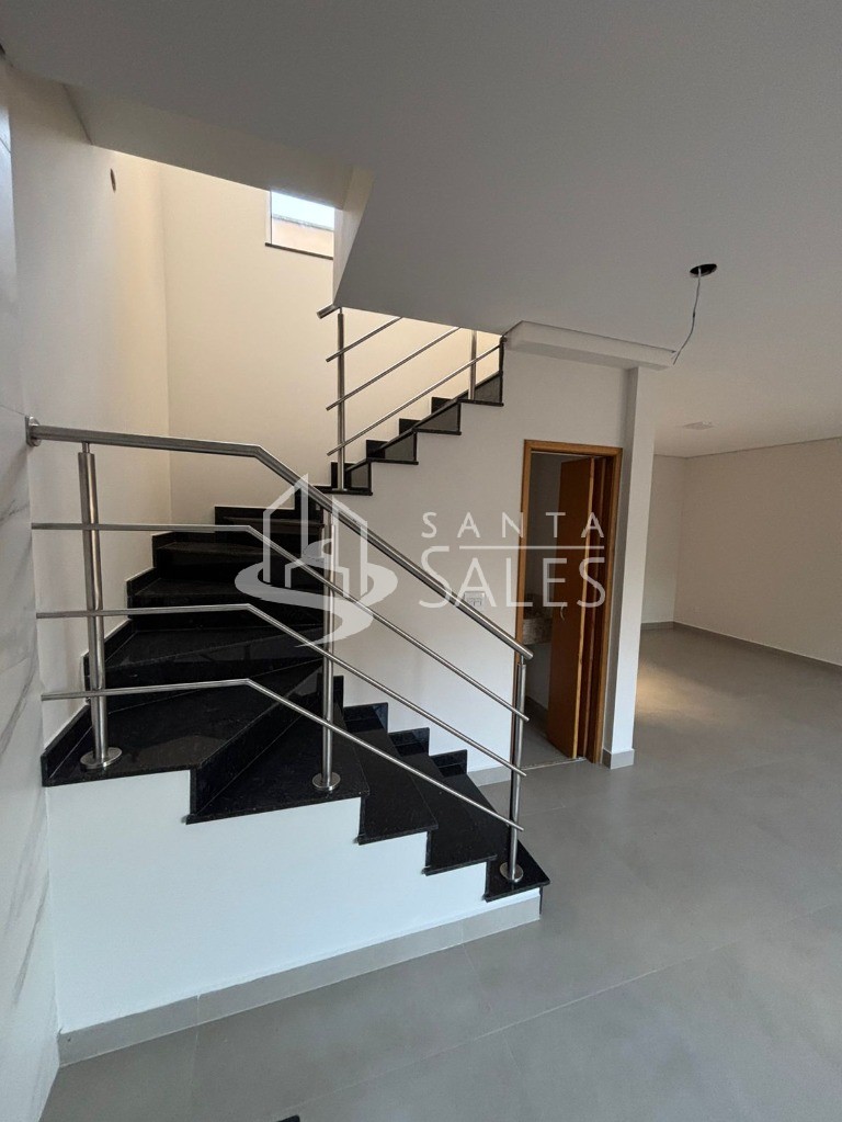 Sobrado, 3 quartos, 115 m² - Foto 8