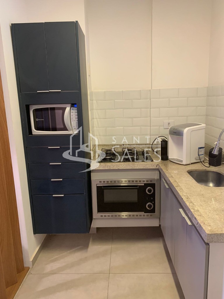 Apartamento, 2 quartos, 72 m² - Foto 6